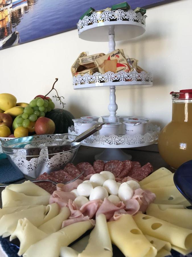 B&B Stella Salento Karin Порто Чезарео Екстериор снимка