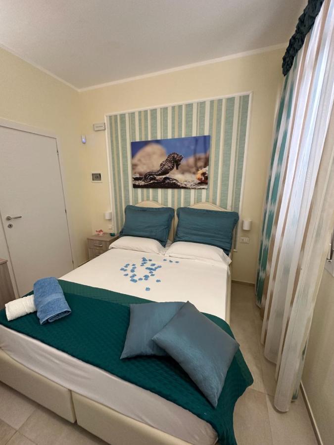 B&B Stella Salento Karin Порто Чезарео Екстериор снимка