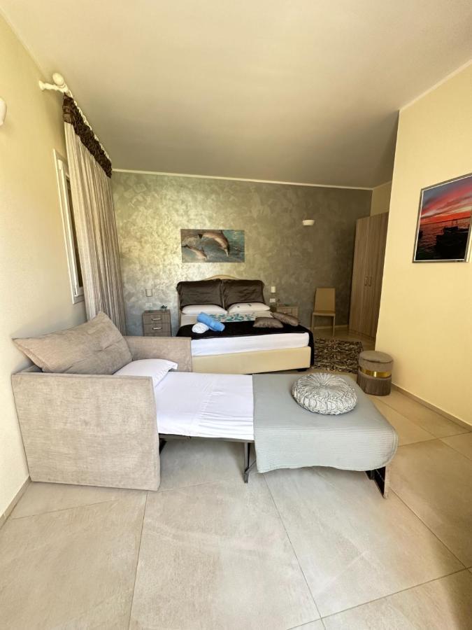 B&B Stella Salento Karin Порто Чезарео Екстериор снимка